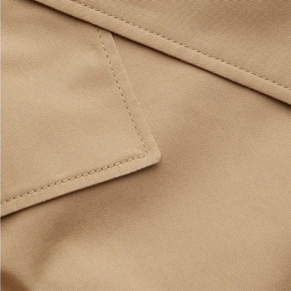 COS Trench Coat - Picture 7 of 13